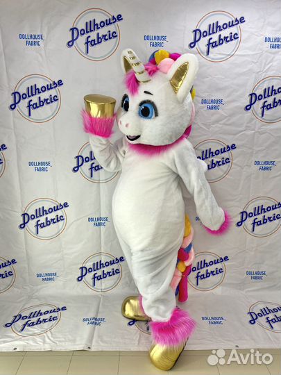 Ростовая кукла Костюм для аниматора