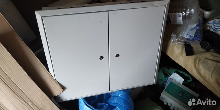 Щиток электрический встраиваемый 72