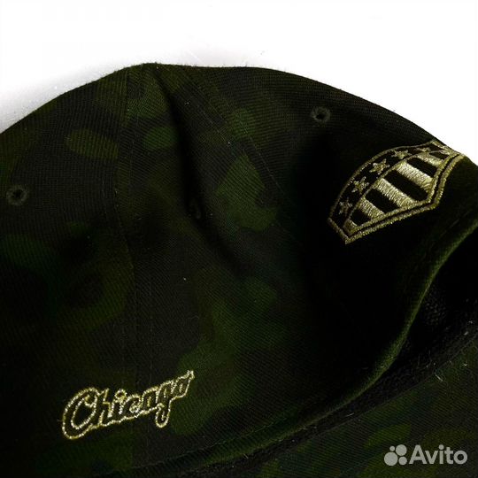 SOX New Era MLB Vintage Бейсболка Кепка