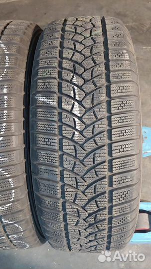 Firestone Destination Winter 215/60 R17 96H