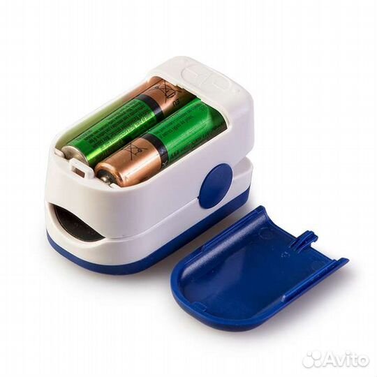 Пульсоксимент topmed FP-30