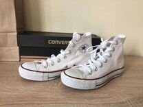 Кеды converse женские новые