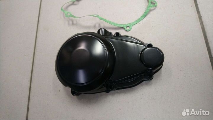 Крышка генератора Honda CB 400