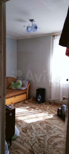 4-к. квартира, 63,4 м², 3/9 эт.