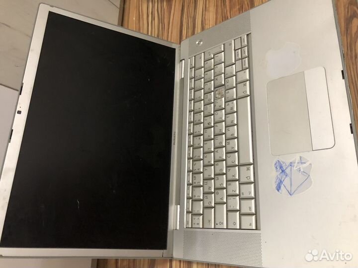 Apple MacBook Pro A1150