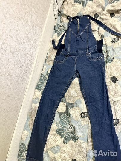 Комбинезон для беременных