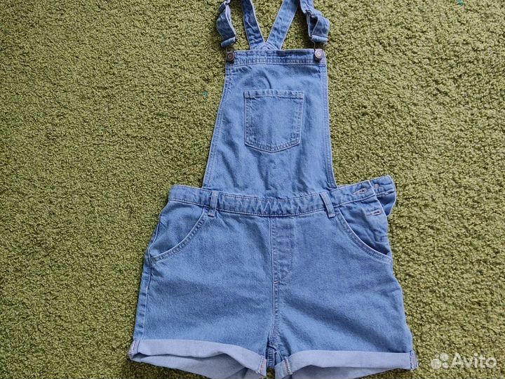 Комбинезон женский 40 42 летний