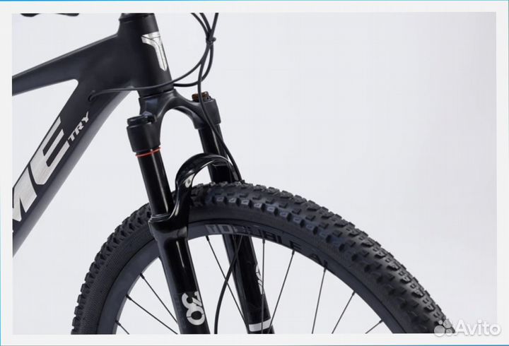 Велосипед timetry TT124 29 новый