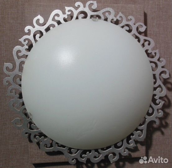 Люстра Бра techno-LUX - 3815 marocco silver 9