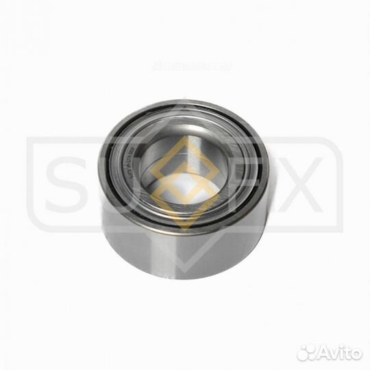 Sufix SM-1274 Подшипник ступицы перед прав/лев