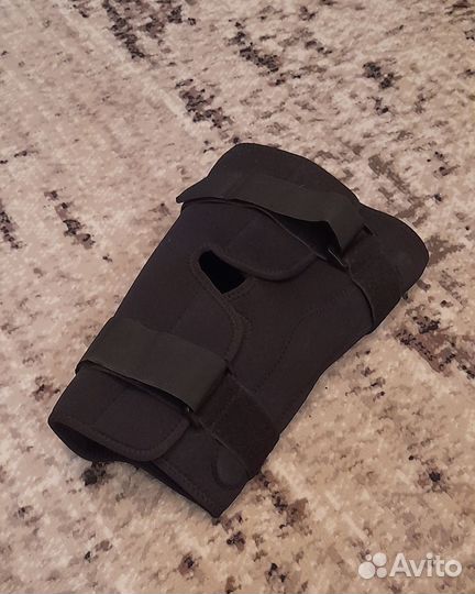 Ортез на коленный сустав orlett