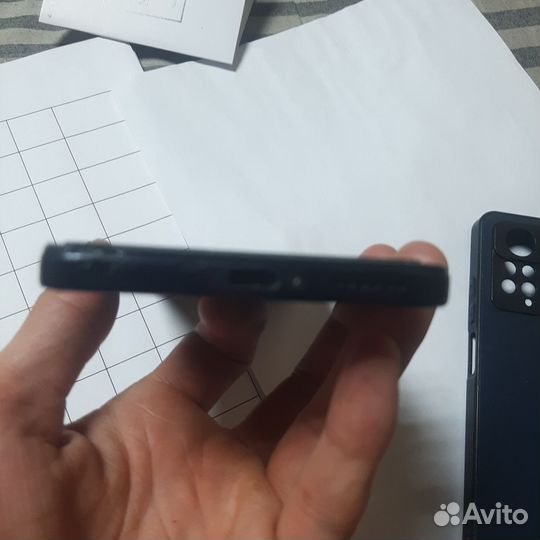 Xiaomi Redmi Note 11 Pro, 8/128 ГБ