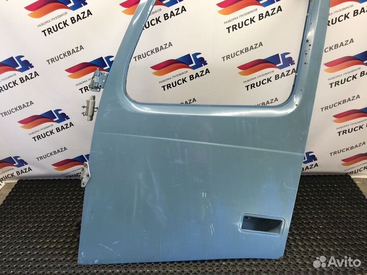 Дверь левая Volvo FH