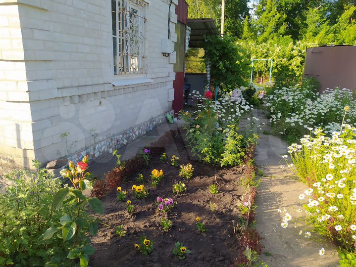 Дача 51 м² на участке 8 сот.