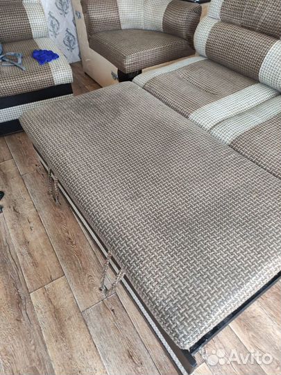 Химчистка мебели авто. Клининг Озонирование