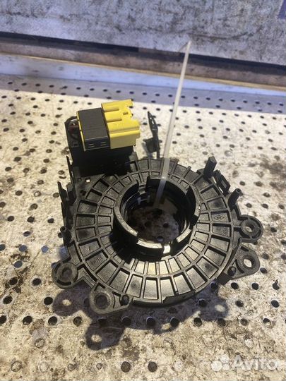 Шлейф подрулевой Renault Fluence