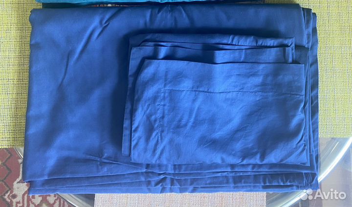 Постельное белье IKEA