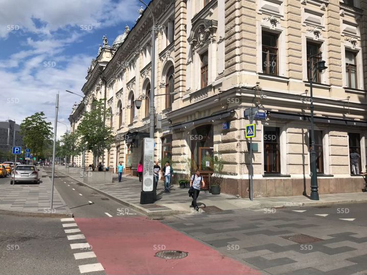 Продам торговое помещение, 155.8 м²