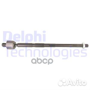 Тяга рулевая Skoda Octavia all 96-07, VW Golf I