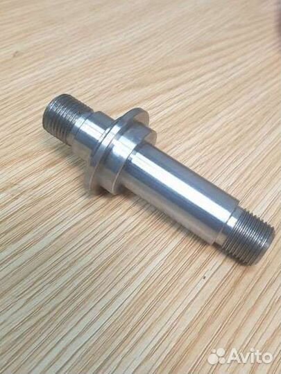 Токарные фрезерные сверлильные работы