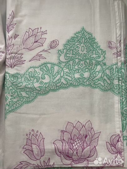 Постельное белье новое 1 5