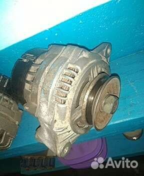 Генератор на Ваз