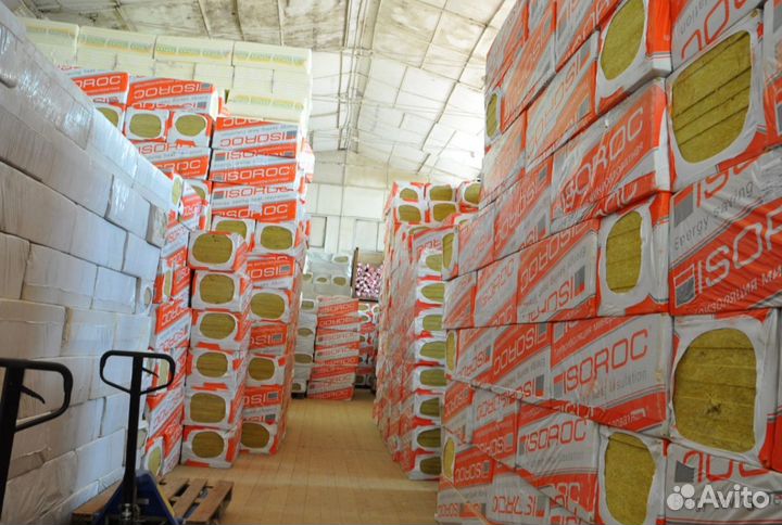 Утеплитель технониколь