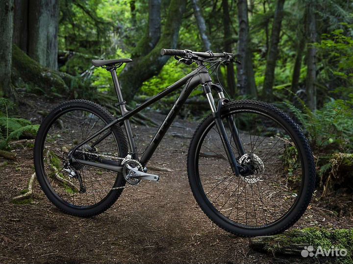 Новый велосипед 29 trek X caliber 7 модель 2019г