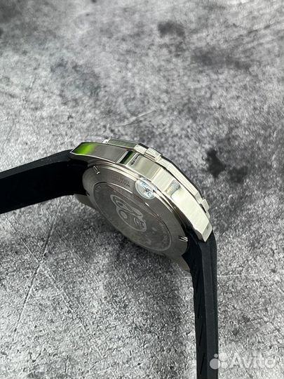 Ремешок для часов Tag Heuer с корпусом