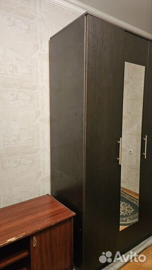 Шкаф бу