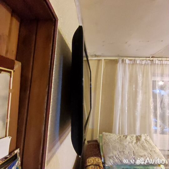 Телевизор Samsung 40 дюймов