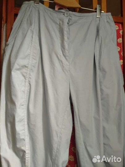 Брюки лето,Rundholz