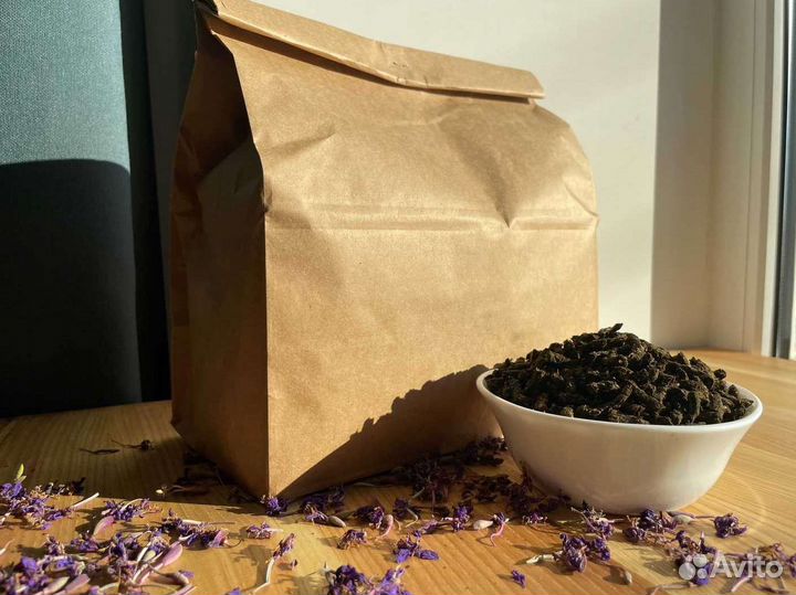 Иван-чай 1кг кипрей 2023 как надо, тот самый