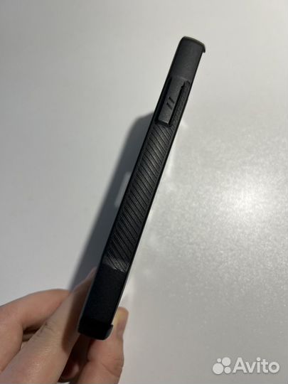 Чехол UAG monarch iPhone 11