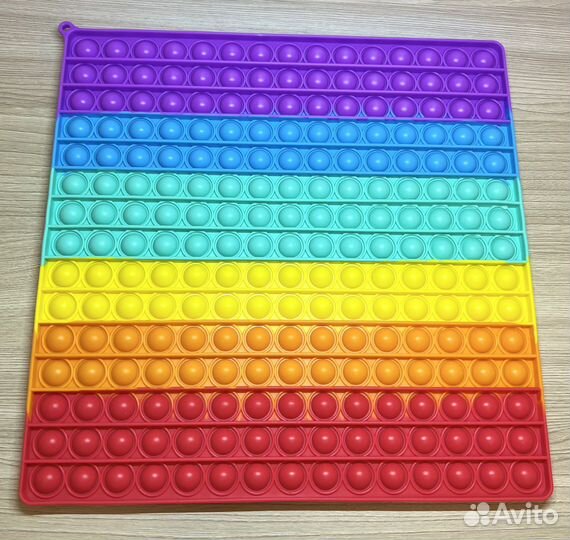 Новый поп ит (30х30 см)