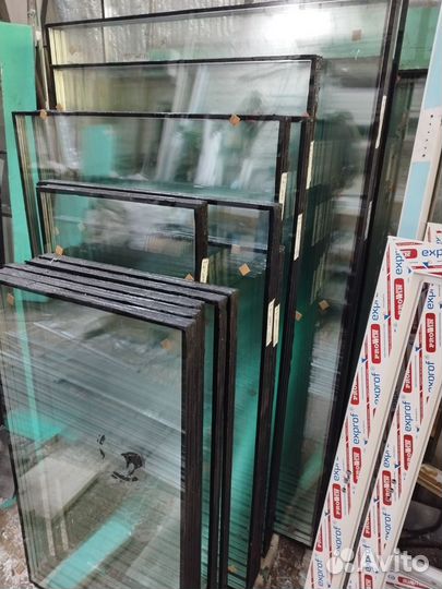 Пвх окна, двери, балконы, лоджии