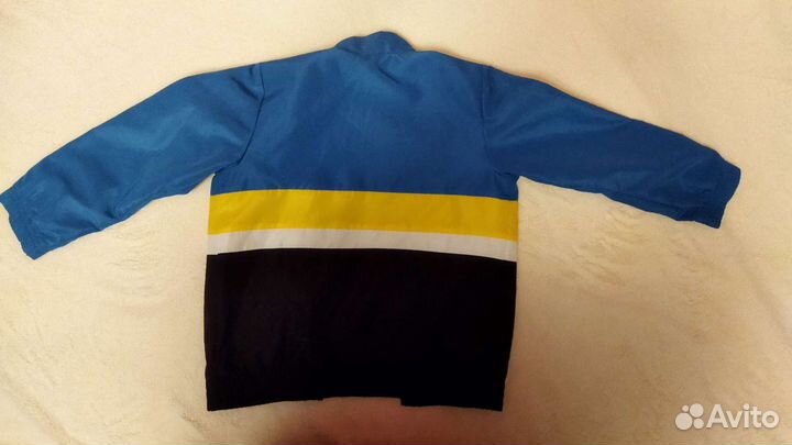 Спортивный костюм весна-лето adidas