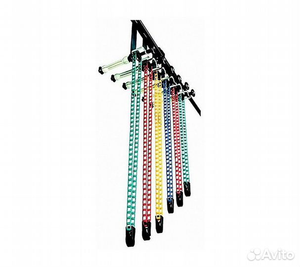 Система установки фона FST ST-B6 для 6 бумажных фо