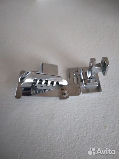 Лапки для швейных машин подольск