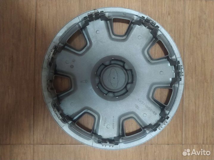 Колпак ford focus r15