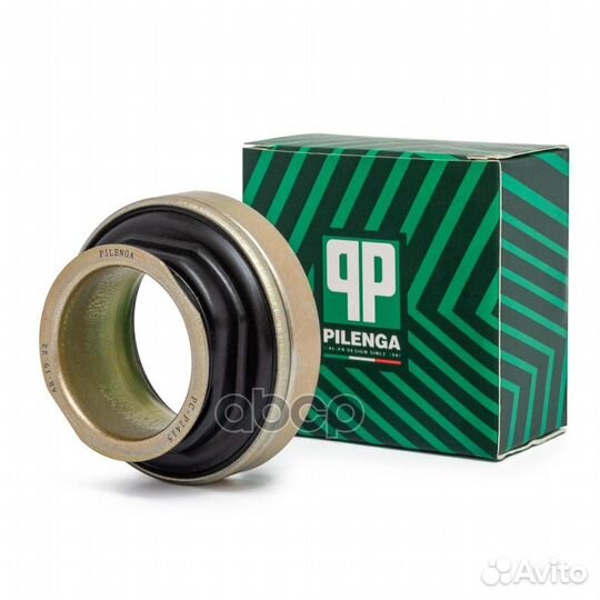 Подшипник выжим. general motors, opel aveo PC-P