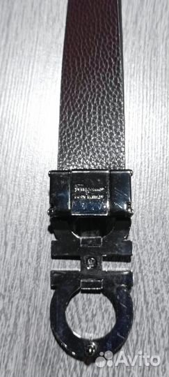 Ремень salvatore ferragamo