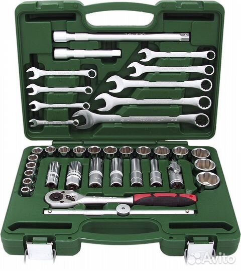 Набор инструментов 1/2