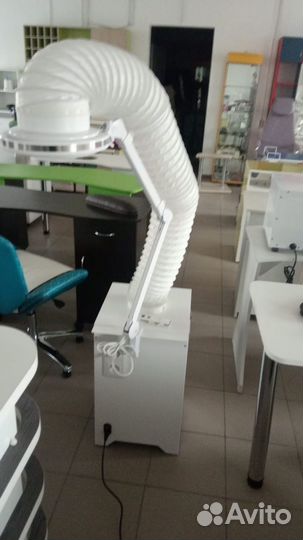 Вытяжка ecopro B2M (1880 м3/час)