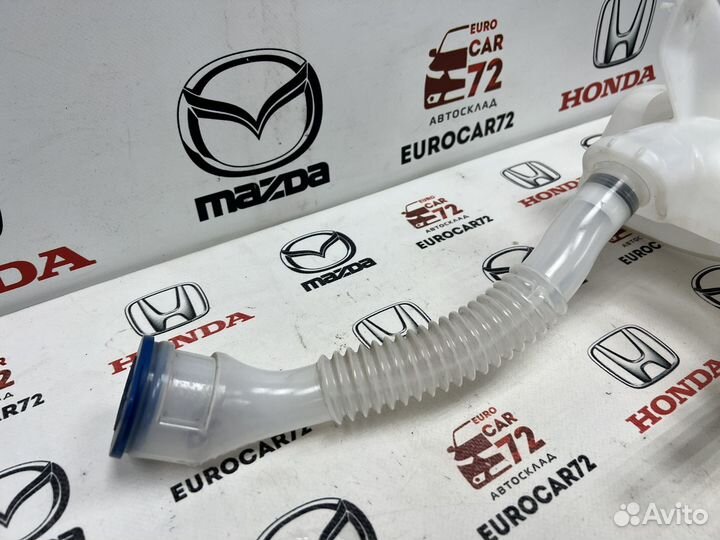 Бачок омывателя Mazda 6 GJ 2012-2018