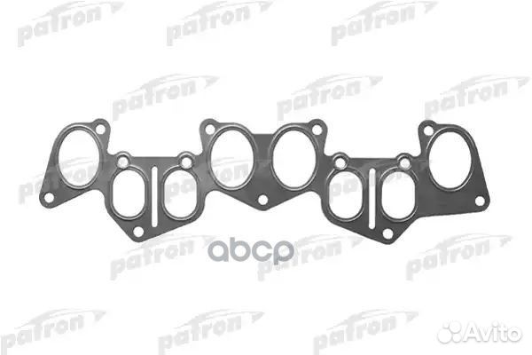 Прокладка коллектора Citroen. Peugeot 1.8D/1.9T