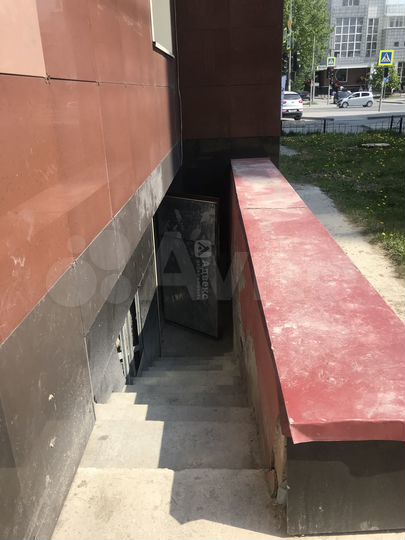 Помещение свободного назначения 264.6 кв.м., ул. Ч