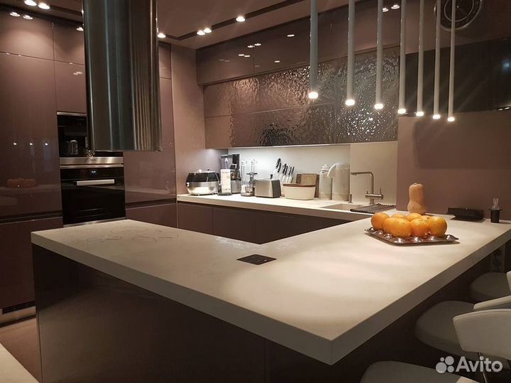 Кухонный гарнитур KHZ-2984