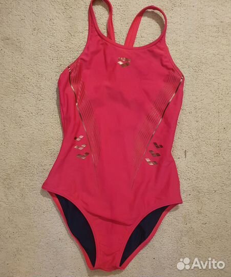 Купальник Arena для девочки 152 / 158