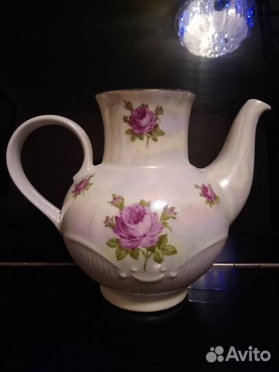 Антиквариат СССР